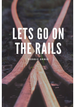Lets go on the Rails