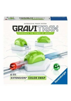 Gravitrax - Extension Color Swap