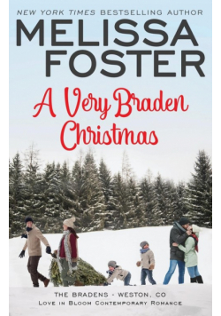 A Very Braden Christmas