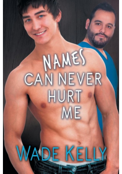 Names Can Never Hurt Me