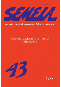Semeia 43