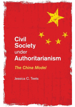 Civil Society under Authoritarianism