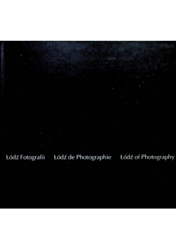 Łódź fotografii
