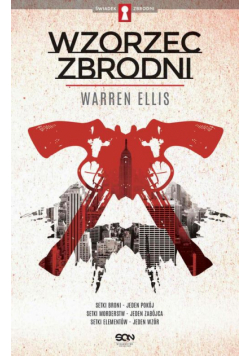 Wzorzec zbrodni