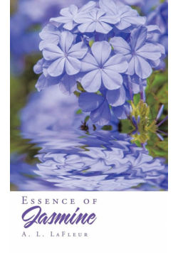 Essence of Jasmine