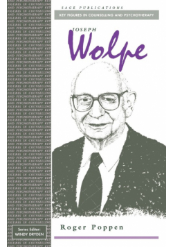 Joseph Wolpe