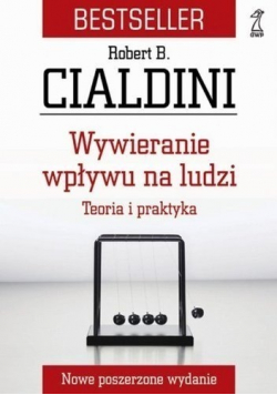 Wywieranie wpływu na ludzi z płytą CD