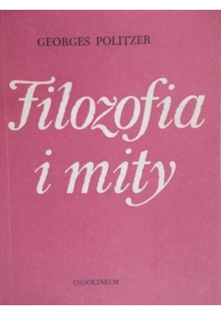 Filozofia i mity