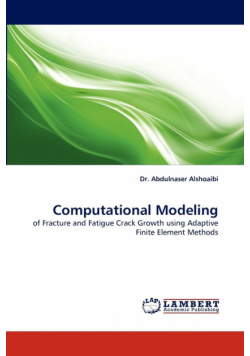 Computational Modeling