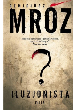 Iluzjonista