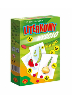 Literkowy wyścig ALEX