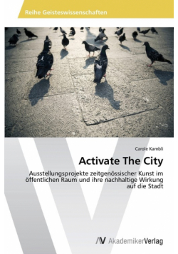 Activate The City