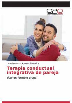 Terapia conductual integrativa de pareja
