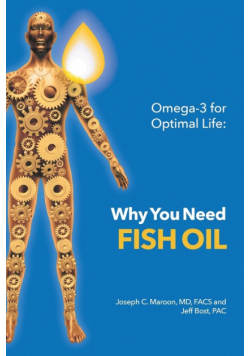 Omega-3 for Optimal Life