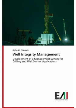 Well Integrity Management