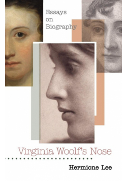 Virginia Woolf's Nose