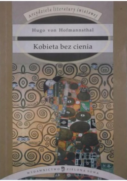 Kobieta bez cienia