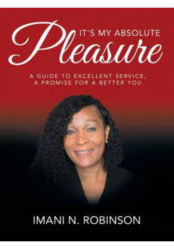 It's My Absolute Pleasure