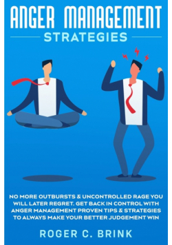Anger Management Strategies