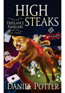High Steaks