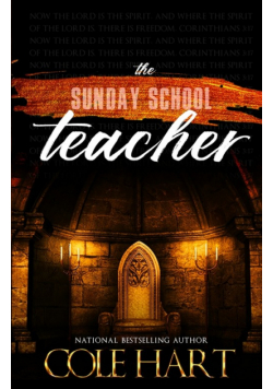 The Sunday School Teacher