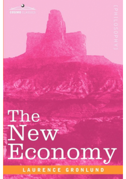 The New Economy