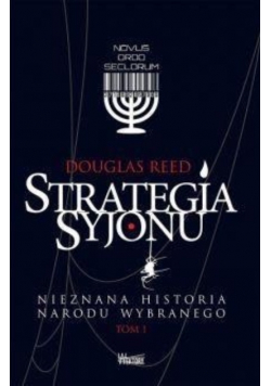 Strategia Syjonu