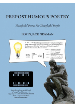 Preposthumous Poetry