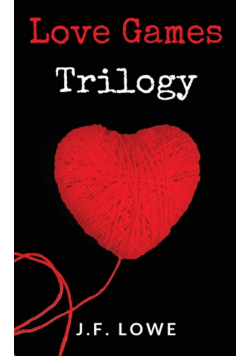 Love Games Trilogy