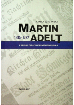 Martin Adelt