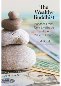 The Wealthy Buddhist