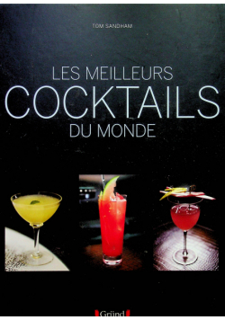 Les Meilleurs cocktails du monde