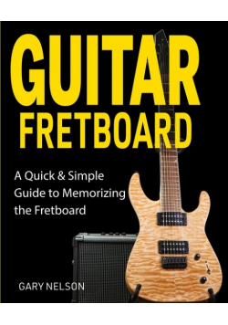 Guitar Fretboard