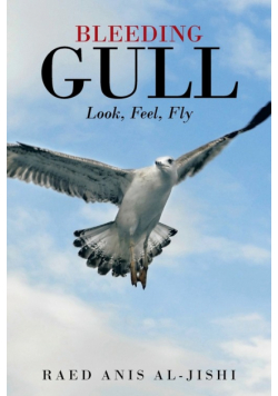 Bleeding Gull