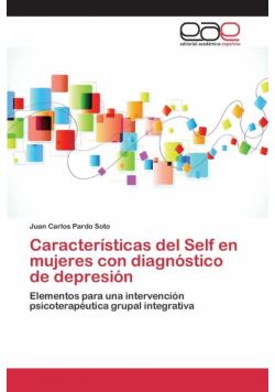 Características del Self en mujeres con diagnóstico de depresión