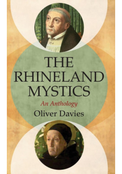 The Rhineland Mystics