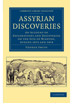 Assyrian Discoveries