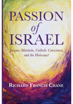 Passion of Israel