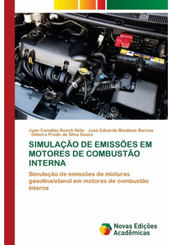 Simulação De Emissões Em Motores De Combustão Interna