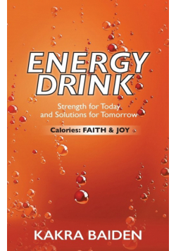 Energy Drink