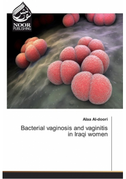 Bacterial vaginosis and vaginitis in Iraqi women