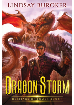 Dragon Storm