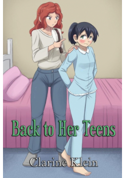 Back to Her Teens