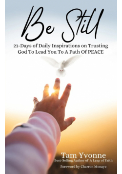 Be Still