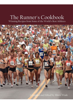 The Runner's Cookbook