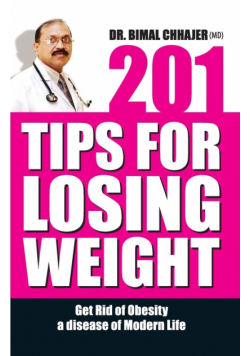 201 Tips For Losing Weight
