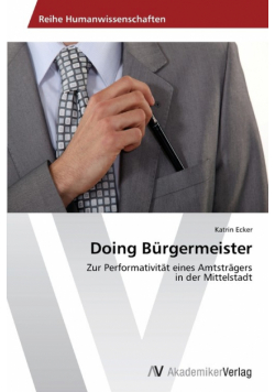 Doing Bürgermeister