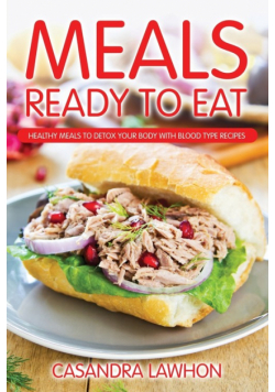 Meals Ready to Eat