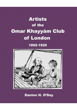 Artists of theOmar Khayyám Clubof London