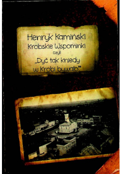 Krobskie wspominki